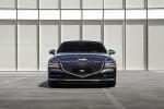 Genesis G80 AWD 2020 года (KR)